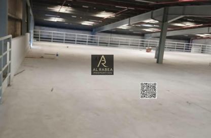 Warehouse - Studio - 2 Bathrooms for rent in Al Jurf 3 - Al Jurf - Ajman Downtown - Ajman Warehouse - Studio - 2 Bathrooms for rent in Al Jurf 3 - Al Jurf - Ajman Downtown - Ajman