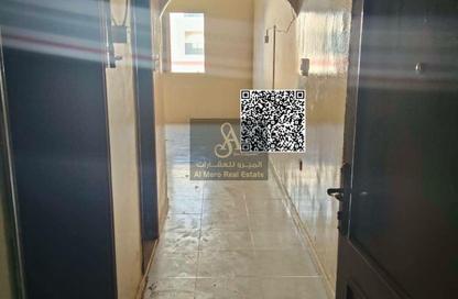 Apartment - Studio - 1 for rent in JR Residence 1 - Al Mowaihat 3 - Al Mowaihat - Ajman Apartment - Studio - 1 for rent in JR Residence 1 - Al Mowaihat 3 - Al Mowaihat - Ajman