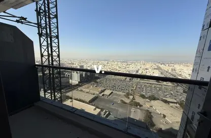 Apartment - 2 Bedrooms - 3 Bathrooms for rent in Duja Tower - Sheikh Zayed Road - Dubai