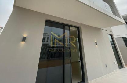 Villa - 4 Bedrooms - 5 Bathrooms for sale in Elie Saab 1 - Elie Saab - Arabian Ranches 3 - Dubai