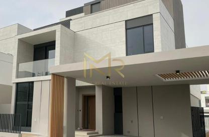 Villa - 4 Bedrooms - 5 Bathrooms for sale in Elie Saab 1 - Elie Saab - Arabian Ranches 3 - Dubai