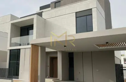 Villa - 4 Bedrooms - 5 Bathrooms for sale in Elie Saab 1 - Elie Saab - Arabian Ranches 3 - Dubai