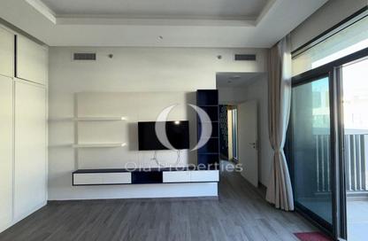 Apartment - 2 Bedrooms - 3 Bathrooms for rent in Belgravia Square - District 14 - Jumeirah Village Circle - Dubai