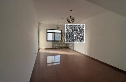 Apartment - 2 Bedrooms - 3 Bathrooms for rent in Al Rashidiya Towers - Al Rashidiya - Ajman Downtown - Ajman