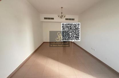 Apartment - 2 Bedrooms - 3 Bathrooms for rent in Al Rashidiya Towers - Al Rashidiya - Ajman Downtown - Ajman