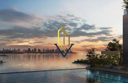 Apartment - 1 - 2 for sale in Radiant Marina Towers - Shams Abu Dhabi - Al Reem Island - Abu Dhabi