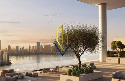 Apartment - 1 - 2 for sale in Radiant Marina Towers - Shams Abu Dhabi - Al Reem Island - Abu Dhabi