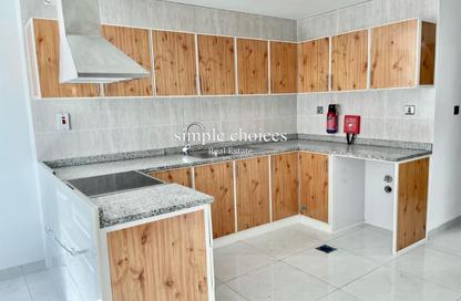 Penthouse - 2 Bedrooms - 2 Bathrooms for rent in Al Barsha 1 - Al Barsha - Dubai