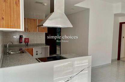 Penthouse - 2 Bedrooms - 2 Bathrooms for rent in Al Barsha 1 - Al Barsha - Dubai