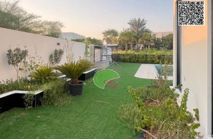 Villa - 3 - 6 for sale in Golf Community - Al Zorah - Ajman