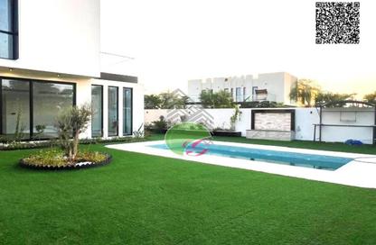 Villa - 3 - 6 for sale in Golf Community - Al Zorah - Ajman