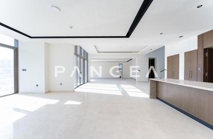Villa - 4 - 5 for rent in Golf Place 2 - Golf Place - Dubai Hills Estate - Dubai Villa - 4 - 5 for rent in Golf Place 2 - Golf Place - Dubai Hills Estate - Dubai
