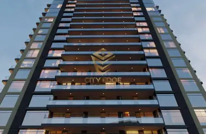 شقة - 2 غرف نوم - 3 حمامات للبيع في ابراج الفراشات - ارجان - دبي