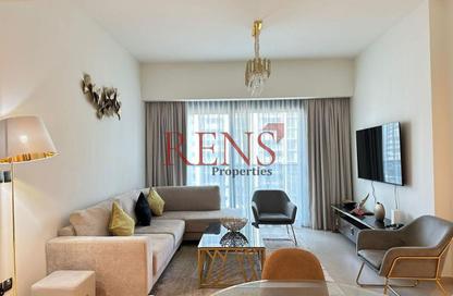 Apartment - 1 Bedroom - 1 Bathroom for rent in Act One - Act One Act Two Towers - Opera District - Downtown Dubai - Dubai Apartment - 1 Bedroom - 1 Bathroom for rent in Act One - Act One Act Two Towers - Opera District - Downtown Dubai - Dubai