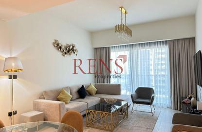 Apartment - 1 Bedroom - 1 Bathroom for rent in Act One - Act One Act Two Towers - Opera District - Downtown Dubai - Dubai Apartment - 1 Bedroom - 1 Bathroom for rent in Act One - Act One Act Two Towers - Opera District - Downtown Dubai - Dubai
