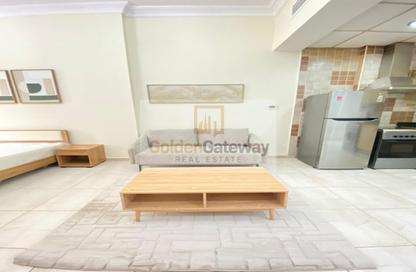 Apartment - Studio - 1 for rent in Hamza Tower - Dubai Sports City - Dubai