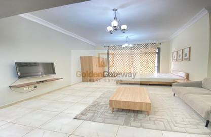 Apartment - Studio - 1 for rent in Hamza Tower - Dubai Sports City - Dubai