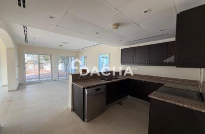 Villa - 2 Bedrooms - 3 Bathrooms for rent in Mediterranean Villas - District 5 - Jumeirah Village Triangle - Dubai
