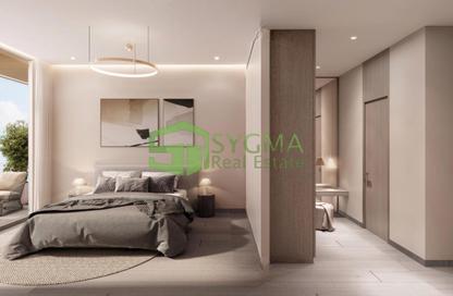 Apartment - 2 Bedrooms - 2 Bathrooms for sale in Valores Residences - Jebel Ali Village - Jebel Ali - Dubai Apartment - 2 Bedrooms - 2 Bathrooms for sale in Valores Residences - Jebel Ali Village - Jebel Ali - Dubai