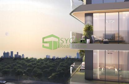 Apartment - 2 Bedrooms - 2 Bathrooms for sale in Valores Residences - Jebel Ali Village - Jebel Ali - Dubai Apartment - 2 Bedrooms - 2 Bathrooms for sale in Valores Residences - Jebel Ali Village - Jebel Ali - Dubai