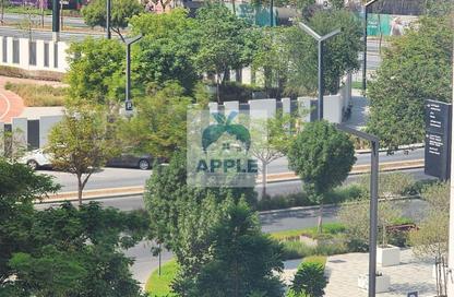 Apartment - Studio - 1 for rent in The Riff 5 - The Riff - Aljada - Sharjah