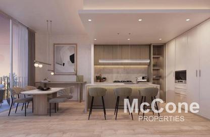 Apartment - 1 Bedroom - 2 Bathrooms for sale in The Highbury - Sobha Hartland - Mohammed Bin Rashid City - Dubai Apartment - 1 Bedroom - 2 Bathrooms for sale in The Highbury - Sobha Hartland - Mohammed Bin Rashid City - Dubai
