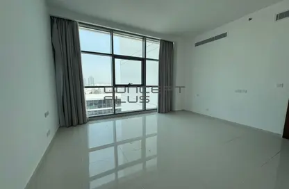 Apartment - 1 Bedroom - 2 Bathrooms for rent in Golf Promenade 2A - Golf Promenade 2 - Golf Town - DAMAC Hills - Dubai