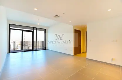 Apartment - 1 Bedroom - 1 Bathroom for rent in Creek Edge Tower 1 - Creek Edge - Dubai Creek Harbour (The Lagoons) - Dubai