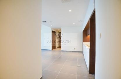 Apartment - 1 Bedroom - 1 Bathroom for rent in Creek Edge Tower 1 - Creek Edge - Dubai Creek Harbour (The Lagoons) - Dubai