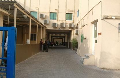 Labor Camp - Studio for rent in Al Muhaisnah 2 - Al Muhaisnah - Dubai