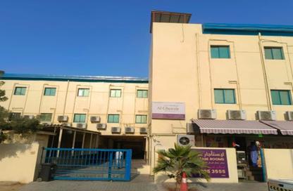 Labor Camp - Studio for rent in Al Muhaisnah 2 - Al Muhaisnah - Dubai