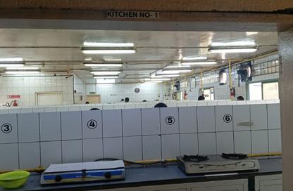Labor Camp - Studio for rent in Al Muhaisnah 2 - Al Muhaisnah - Dubai