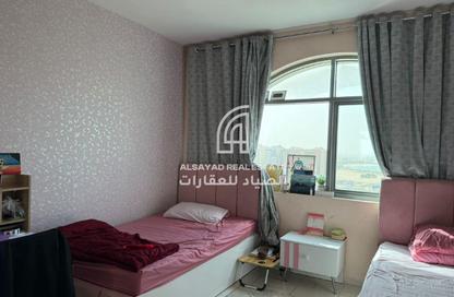 Apartment - 3 Bedrooms - 4 Bathrooms for sale in Sahara Tower 1 - Sahara Complex - Al Nahda - Sharjah Apartment - 3 Bedrooms - 4 Bathrooms for sale in Sahara Tower 1 - Sahara Complex - Al Nahda - Sharjah