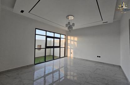 Townhouse - 3 - 5 for sale in Al Zaheya Gardens - Al Zahya - Ajman