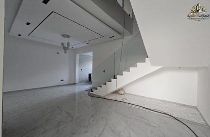 Townhouse - 3 - 5 for sale in Al Zaheya Gardens - Al Zahya - Ajman