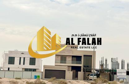 Land - Studio for sale in Tilal City D - Tilal City - Sharjah