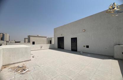Villa - 6 - 7+ for rent in Al Aamra Gardens - Al Amerah - Ajman