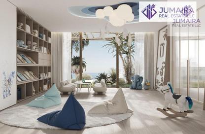 Apartment - 1 - 2 for sale in Nikki Beach Residences - Al Marjan Island - Ras Al Khaimah Apartment - 1 - 2 for sale in Nikki Beach Residences - Al Marjan Island - Ras Al Khaimah