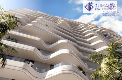Apartment - 1 - 2 for sale in Nikki Beach Residences - Al Marjan Island - Ras Al Khaimah Apartment - 1 - 2 for sale in Nikki Beach Residences - Al Marjan Island - Ras Al Khaimah