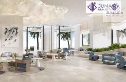 Apartment - 1 - 2 for sale in Nikki Beach Residences - Al Marjan Island - Ras Al Khaimah Apartment - 1 - 2 for sale in Nikki Beach Residences - Al Marjan Island - Ras Al Khaimah