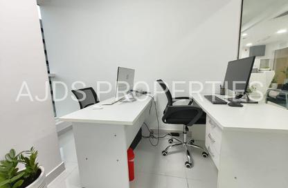 Office Space - Studio - 1 Bathroom for rent in Aspin Tower - Sheikh Zayed Road - Dubai Office Space - Studio - 1 Bathroom for rent in Aspin Tower - Sheikh Zayed Road - Dubai