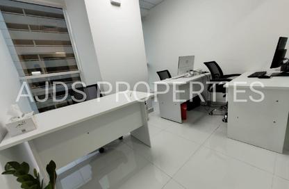 Office Space - Studio - 1 Bathroom for rent in Aspin Tower - Sheikh Zayed Road - Dubai Office Space - Studio - 1 Bathroom for rent in Aspin Tower - Sheikh Zayed Road - Dubai