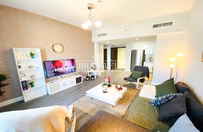 Apartment - 1 - 1 for rent in Reflection - Shams Abu Dhabi - Al Reem Island - Abu Dhabi