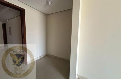 Apartment - 2 Bedrooms - 3 Bathrooms for rent in Sahara Complex - Al Nahda - Sharjah