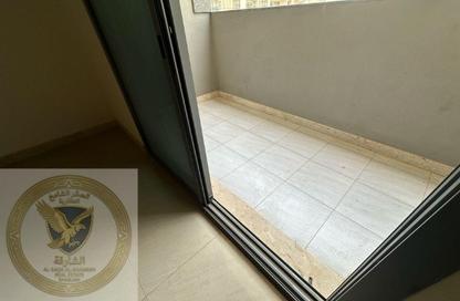 Apartment - 2 Bedrooms - 3 Bathrooms for rent in Sahara Complex - Al Nahda - Sharjah