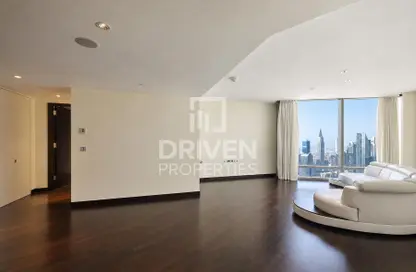 Apartment - 2 Bedrooms - 4 Bathrooms for sale in Burj Khalifa - Burj Khalifa Area - Downtown Dubai - Dubai