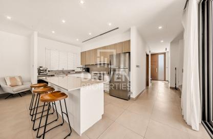 Villa - 4 Bedrooms - 5 Bathrooms for sale in Sidra Villas III - Sidra Villas - Dubai Hills Estate - Dubai Villa - 4 Bedrooms - 5 Bathrooms for sale in Sidra Villas III - Sidra Villas - Dubai Hills Estate - Dubai