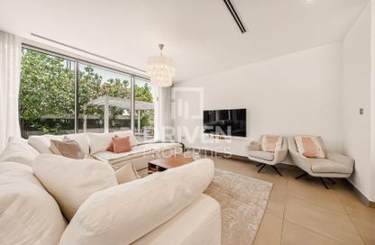 Villa - 4 Bedrooms - 5 Bathrooms for sale in Sidra Villas III - Sidra Villas - Dubai Hills Estate - Dubai Villa - 4 Bedrooms - 5 Bathrooms for sale in Sidra Villas III - Sidra Villas - Dubai Hills Estate - Dubai