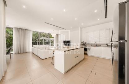 Villa - 4 Bedrooms - 5 Bathrooms for sale in Sidra Villas III - Sidra Villas - Dubai Hills Estate - Dubai