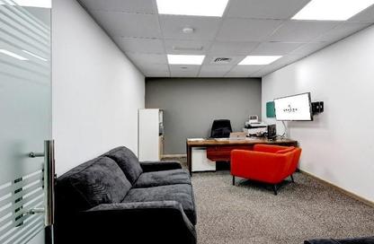 Co-working space - Studio - 4 Bathrooms for rent in Rasis Business Centre - Al Barsha 1 - Al Barsha - Dubai